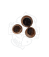 Fruto Kuchipal Pack 3 und.