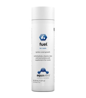 Fuel 350 ml | Aquavitro