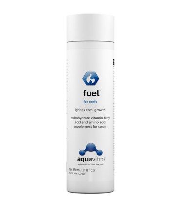 Fuel 350 ml | Aquavitro
