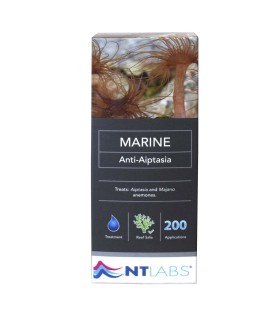 Marine Anti-Aiptasias NTLABS