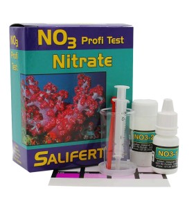 Nitrate ProfiTest Kit | Salifert