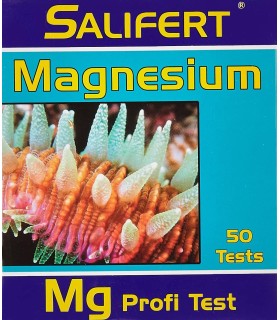 Magnesium ProfiTest Kit | Salifert