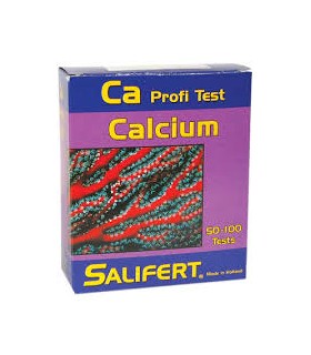Calcium ProfiTest Kit | Salifert