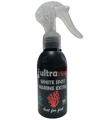 White Spot Marine B4F 100 ml