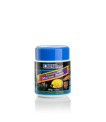 Formula One Marine Pellets M | Ocean Nutrition