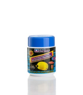 Formula One Marine Pellets S | Ocean Nutrition