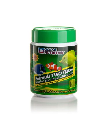 Formula Two Marine Flake Foods
