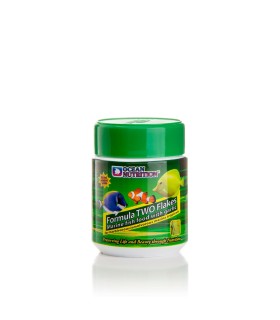 Formula Two Marine Flake Foods | Ocean Nutrition