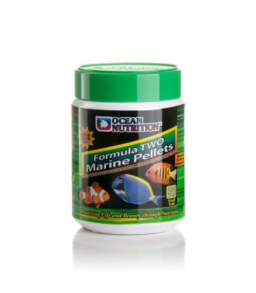 Formula Two Marine Pellets Small