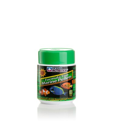 Formula Two Marine Pellets S | Ocean Nutrition