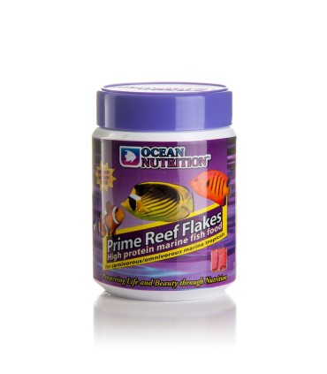 Prime Reef Flake Food