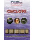 Cyclops Congelado 100 g | Ocean Nutrition