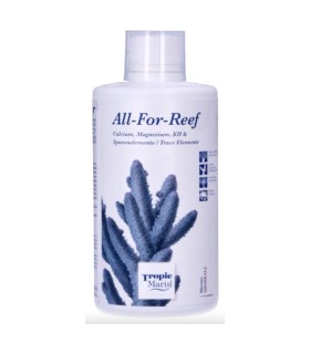 All For Reef 500ml | Tropic Marin