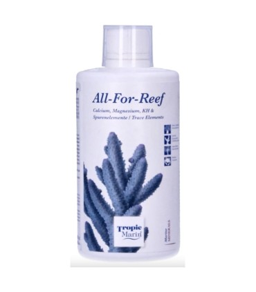 All For Reef 500ml | Tropic Marin