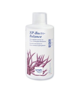 NP Bacto Balance 500ml | Tropic Marin