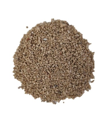 Arena de Coral Grano Fino