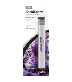 CoralCrete Epoxy 114g | Seachem