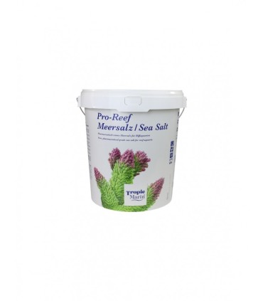 Pro Reef Sea Salt | Tropic Marin