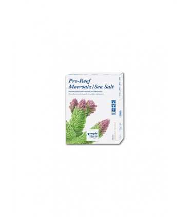 Pro Reef Sea Salt | Tropic Marin