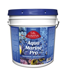 Sal Aqua Marine Pro Cubo 25 kg