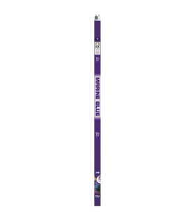 Tubo T5 Marine Blue 24w 57 cm