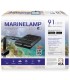 Pantalla Marine Lamp Led 90w ICA