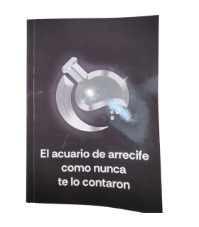 El Acuario de Arrecife Como Nunca te lo Contaron (Libro de