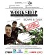 WorkShop Inauguración Coral Fish "Scape & Talk"