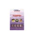 Tubifex Congelado 100 g | Ocean Nutrition