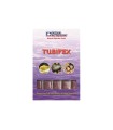 Tubifex Congelado 100 g | Ocean Nutrition