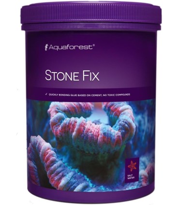 AF Stone Fix 1500g | Aquaforest