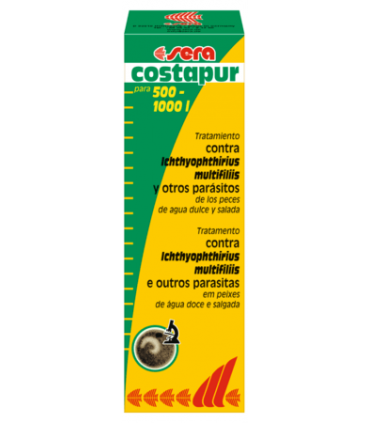 Costapur 50 ml