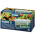 Paridera Exterior Nido 5 | Hobby