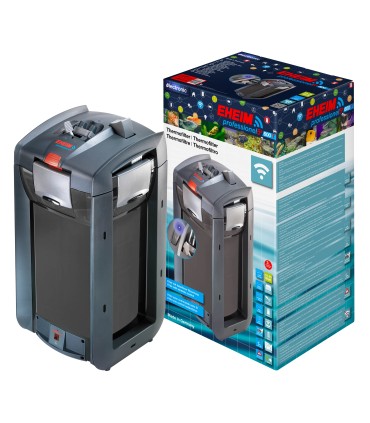 Filtro Externo Professionel 5e 600T con WiFi | Eheim