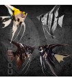 Escalar Surtido 2.5-3cm | Pterophyllum scalare