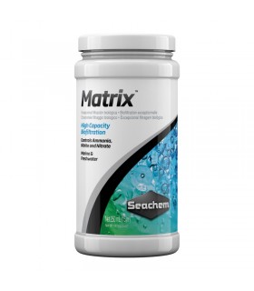 Matrix | Seachem
