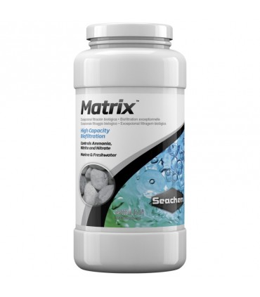 Matrix | Seachem