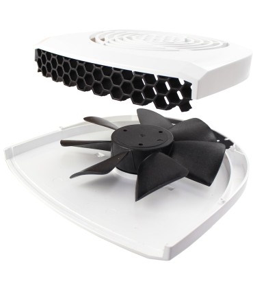 Ventilador Aquawind Eco Chic Tunze