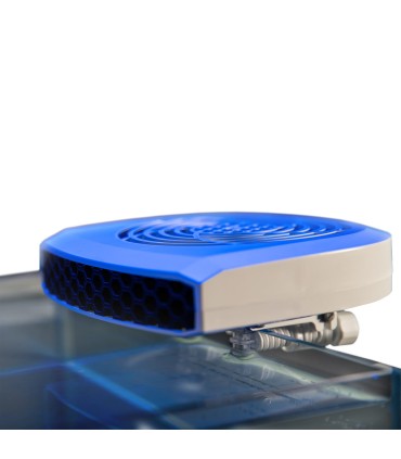 Ventilador Aquawind Eco Chic Tunze