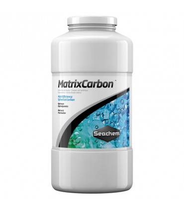 Matrix Carbon | Seachem