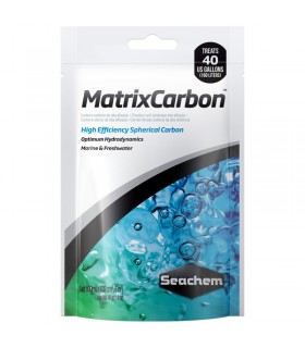 Matrix Carbon | Seachem