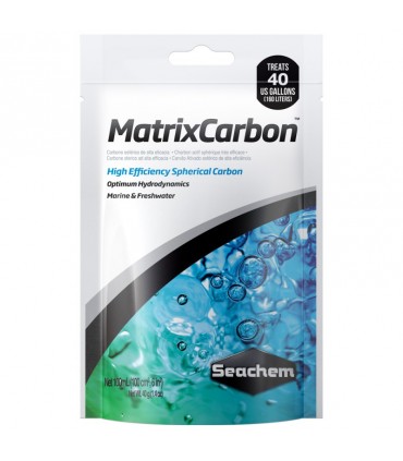 Matrix Carbon | Seachem