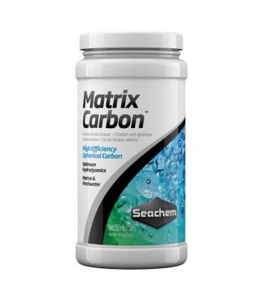 Matrix Carbon | Seachem