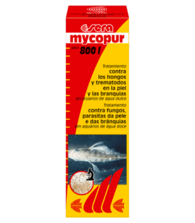 Mycopur 50ml | SERA