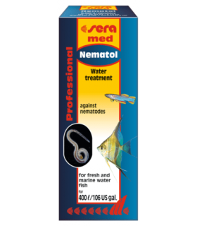 Nematol 10ml | SERA