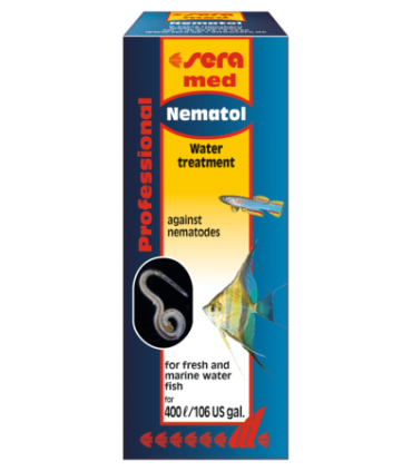 Nematol 10ml | SERA