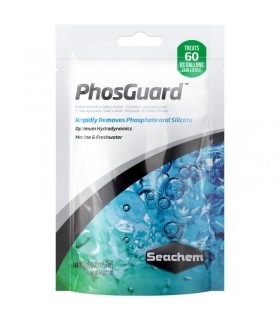 Phosguard | Seachem