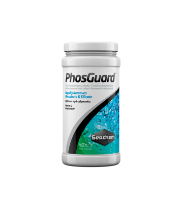 Phosguard | Seachem