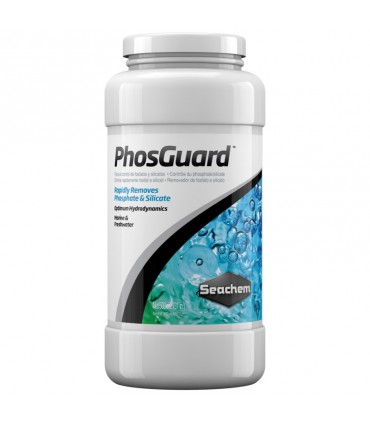 Phosguard | Seachem
