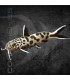 Pez Gato Moteado 3.5 cm | Synodontis petricola